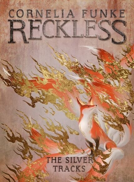 Reckless IV: The Silver Tracks (Hardcover)