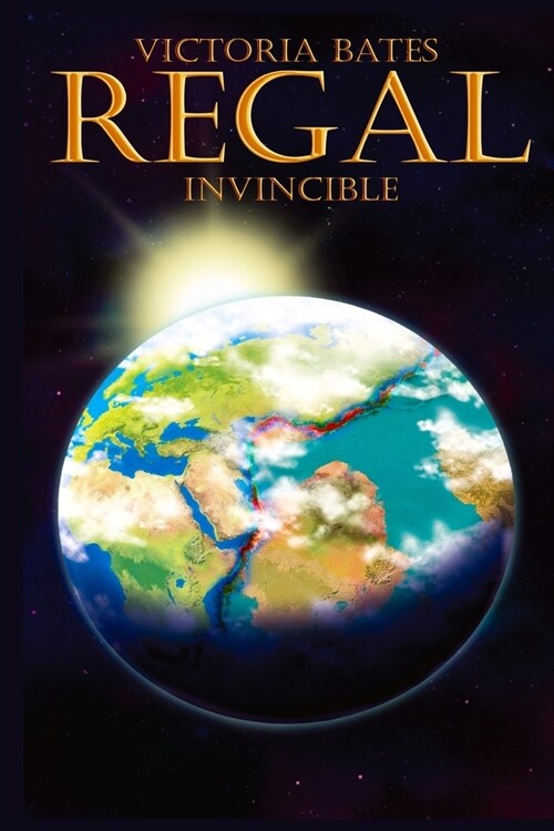 Regal: Invincible (Paperback)