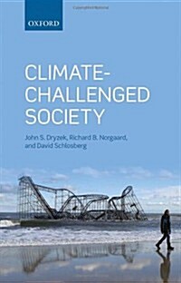 Climate-challenged Society (Hardcover)