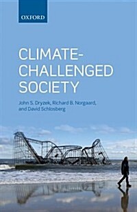 Climate-challenged Society (Paperback)
