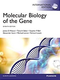 Molecular Biology of the Gene (Paperback)