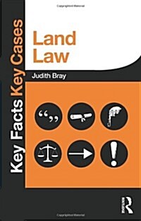 Land Law (Paperback)