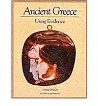 Ancient Rome : Using Evidence (Paperback)