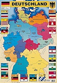 Deutschland (Poster)