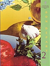 Bon Depart 2 (Paperback)