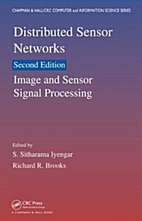 Distributed Sensor Networks: Image and Sensor Signal Processing (Volume One) (Hardcover, 2)