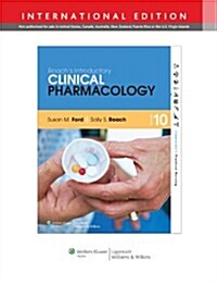 Roachs Introductory Clinical Pharmacology (Paperback)