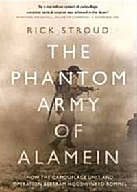 Phantom Army of Alamein (Hardcover)