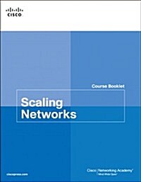 Cisco Netw: Scalin Netw Course Bo_p1 (Paperback)