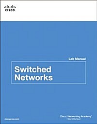 Cisco Netw: Switch Networ Lab Manual (Paperback)