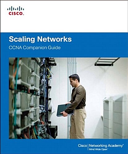 Cisco Netw: Scalin Netw Comp Guid_c1 (Hardcover)