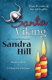 Santa Viking (Paperback)