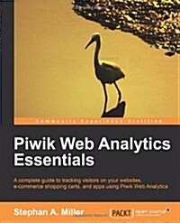 Piwik Web Analytics Essentials (Paperback)