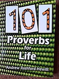 101 Proverbs for Life (Paperback)