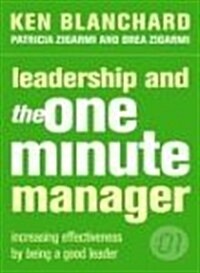 Leadership and the One Minute Manager (Paperback)