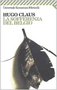 Sofferenza Del Belgio (Paperback)