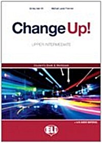 Change Up! (Paperback)
