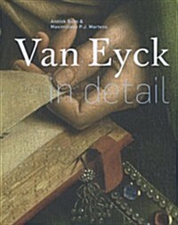 Van Eyck in Detail (Hardcover)