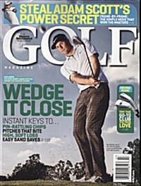 Golf Magazine (월간 미국판): 2013년 07월호