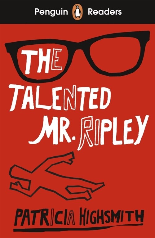 Penguin Readers Level 6: The Talented Mr Ripley (ELT Graded Reader) (Paperback)