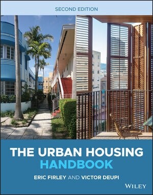 The Urban Housing Handbook (Hardcover, 2)