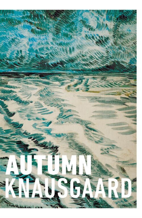 Autumn : From the Sunday Times Bestselling Author (Seasons Quartet 1) (Paperback)