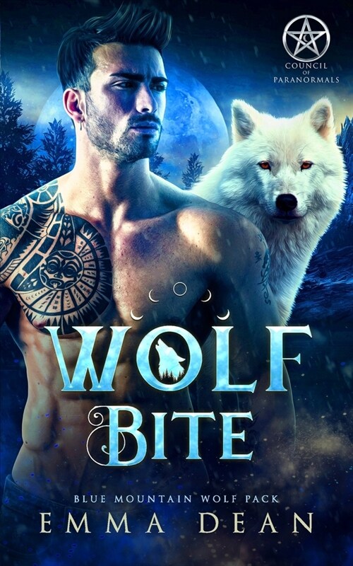 Wolf Bite: A Paranormal Shifter Romance (Paperback)