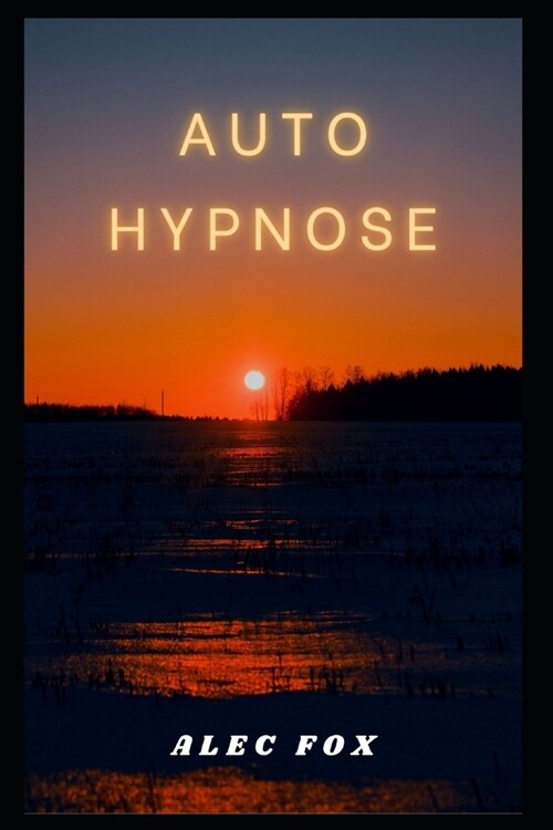 Auto Hypnose (Paperback)