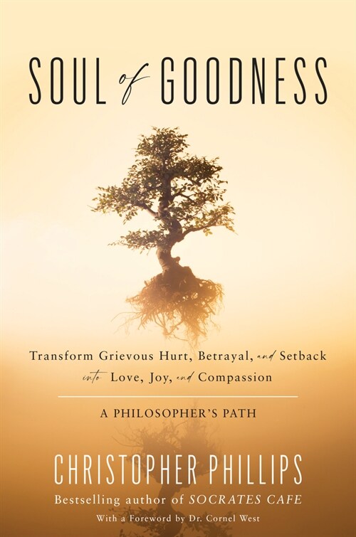 Soul of Goodness: Transform Grievous Hurt, Betrayal, and Setback Into Love, Joy, and Compassion (Hardcover)