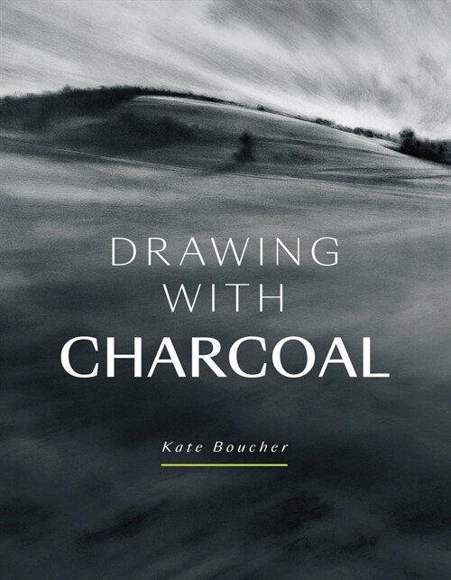 Drawing with Charcoal (Paperback)