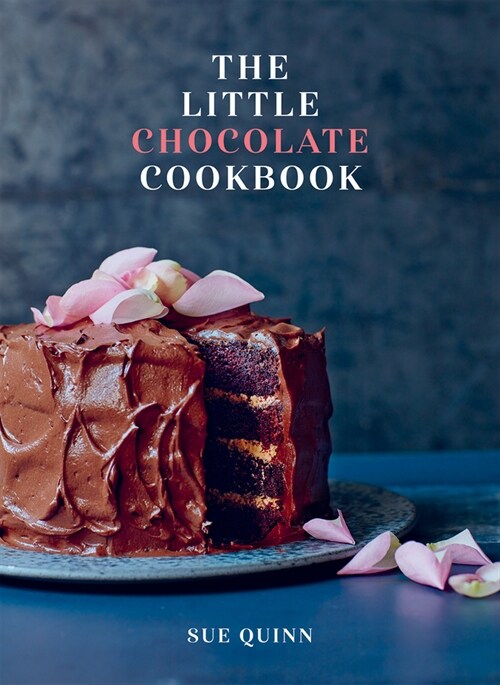 The Little Chocolate Cookbook (Hardcover)