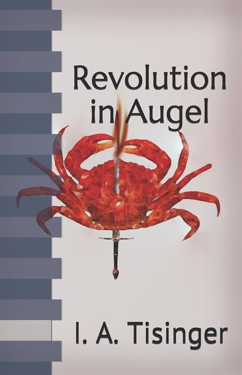 Revolution in Augel (Paperback)