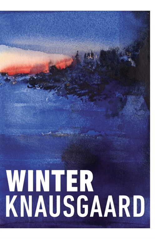 Winter : From the Sunday Times Bestselling Author (Seasons Quartet 2) (Paperback)
