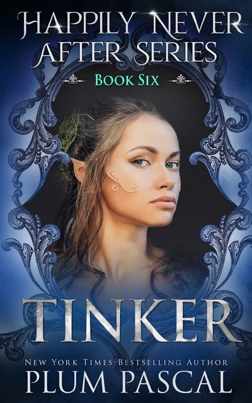 Tinker: A Reverse Harem Fairytale Romance Series (Paperback)