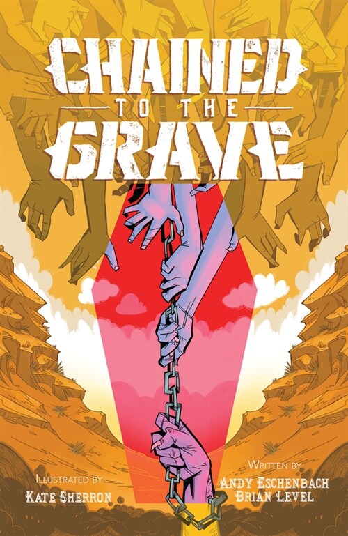 Chained To The Grave (Paperback)