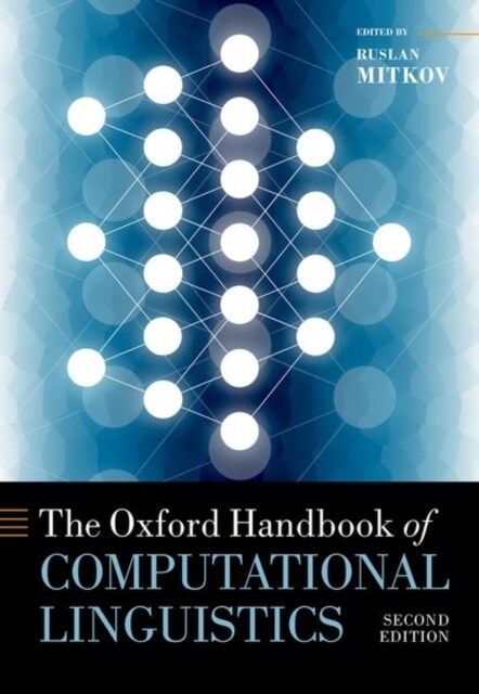 The Oxford Handbook of Computational Linguistics (Hardcover, 2 Revised edition)