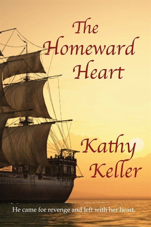 The Homeward Heart (Paperback)