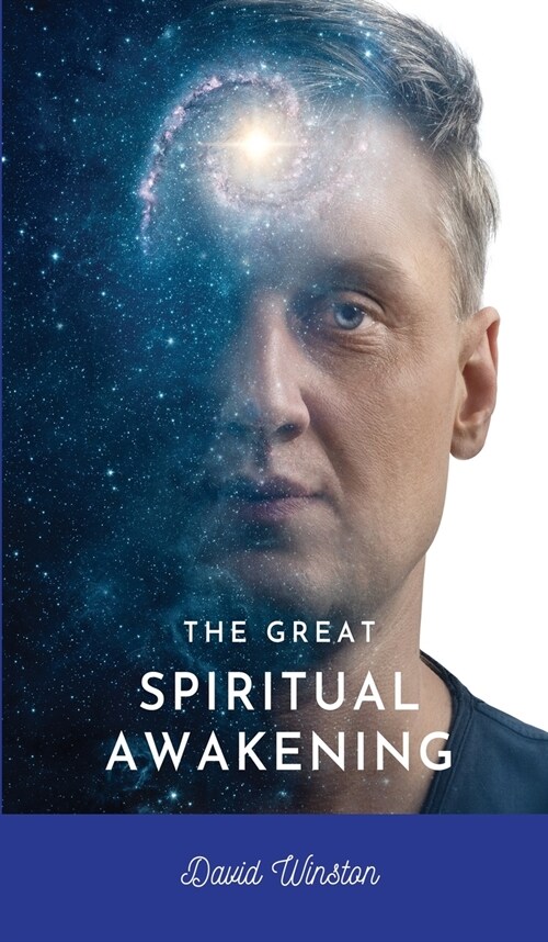 The Great Spiritual Awakening (Hardcover)