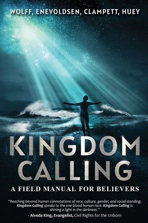 Kingdom Calling (Paperback)