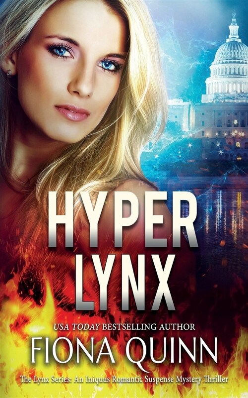 Hyper Lynx (Paperback)