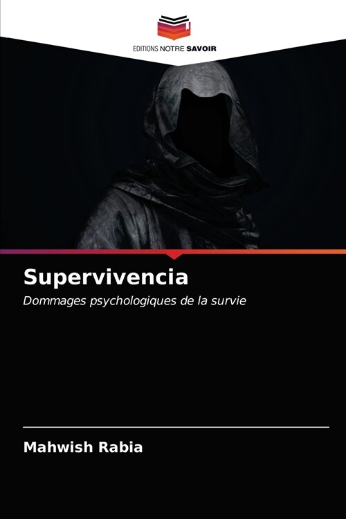 Supervivencia (Paperback)