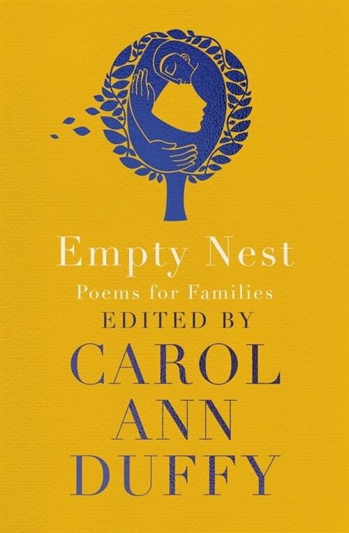 Empty Nest : Poems for Families (Paperback)