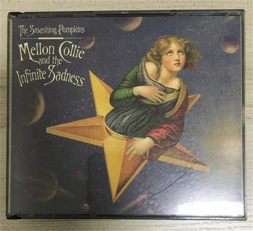 [중고] Smashing Pumpkins - Mellon Collie And The Infinite Sadness 