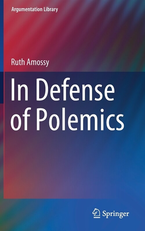 In Defense of Polemics (Hardcover, 2021)