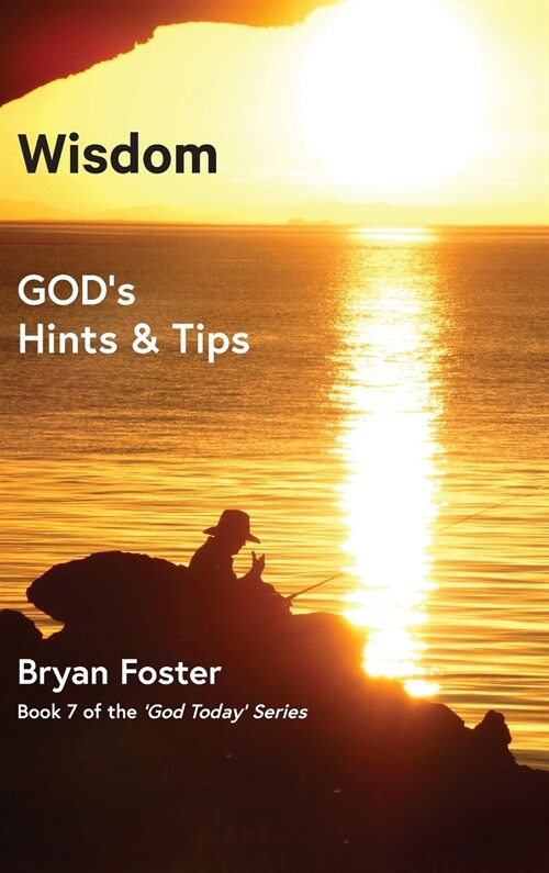 Wisdom: GODs Hints and Tips (Hardcover)