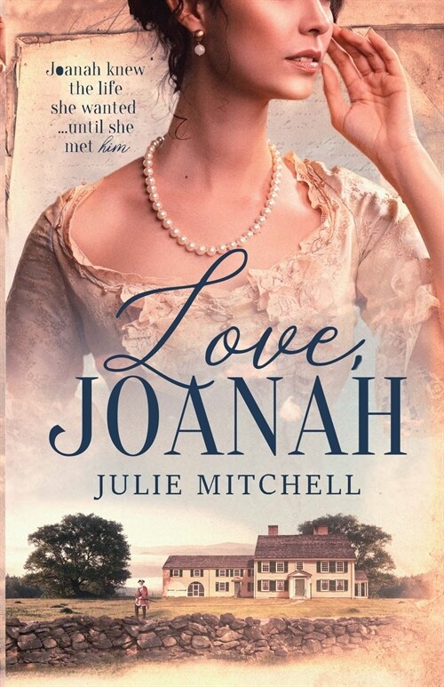 Love, Joanah (Paperback)