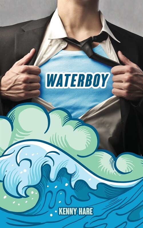 Waterboy (Hardcover)