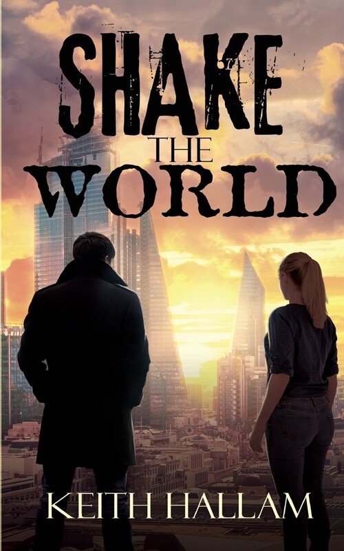 Shake the World (Paperback)