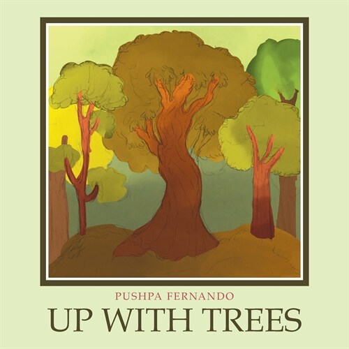 Up With Trees (Paperback)