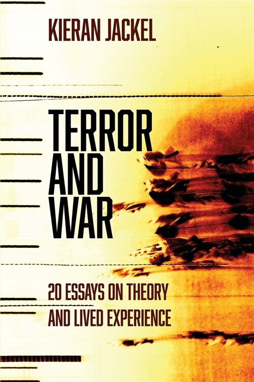 Terror and War (Paperback)